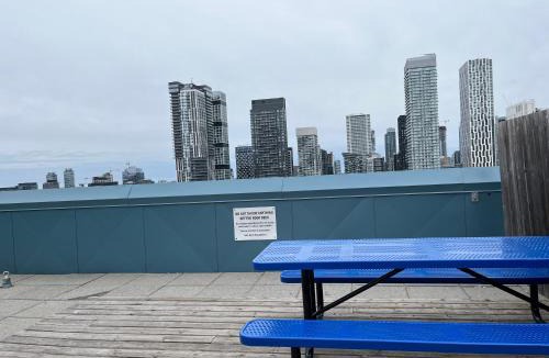Church and Wellesley Hostel | Neill Wycik Hostel