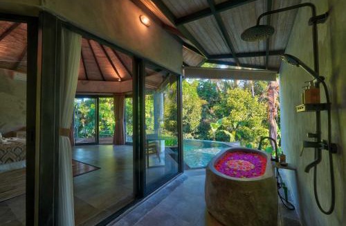 Sambahan Villa | Neira Villa Ubud