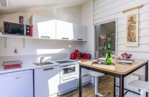 Plougoumelen Apartment | Neizh Bihan by Interhome