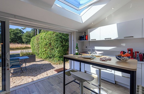 Plougoumelen Apartment | Neizh Bihan by Interhome