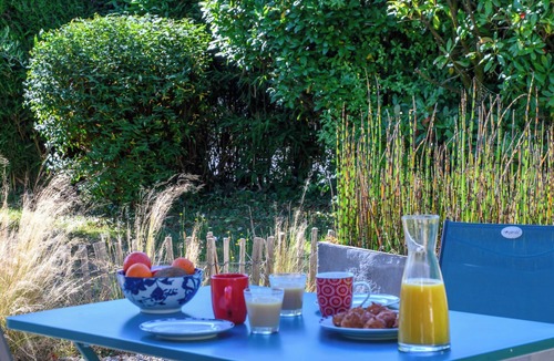 Plougoumelen Apartment | Neizh Bihan by Interhome