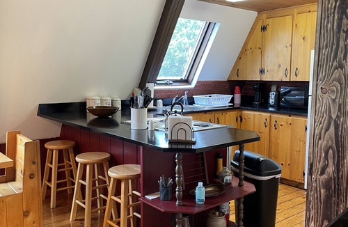 Troy House | NEK Cozy Get Away