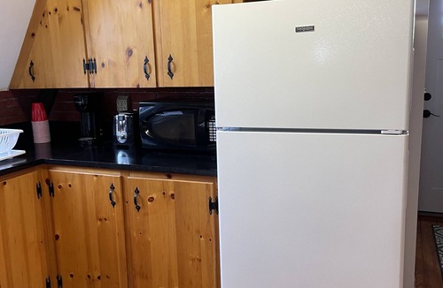 Troy House | NEK Cozy Get Away