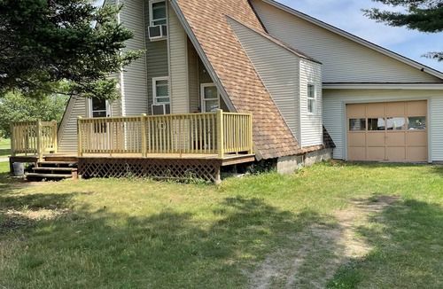 Troy House | NEK Cozy Get Away