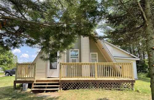 Troy House | NEK Cozy Get Away