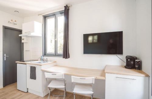 Perigueux Apartment | Neko - Studio centre ville Périgueux