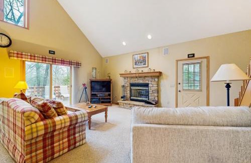 Rome House | Nekoosa Holiday