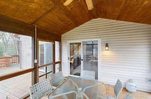 Rome House | Nekoosa Holiday