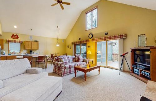 Rome House | Nekoosa Holiday