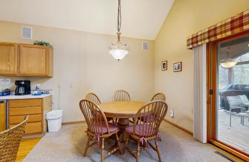 Rome House | Nekoosa Holiday