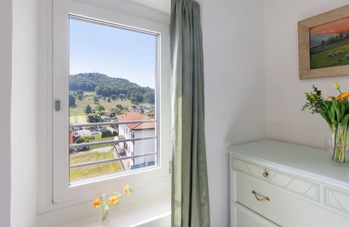 Novaggio House | Nel Nucleo by Interhome