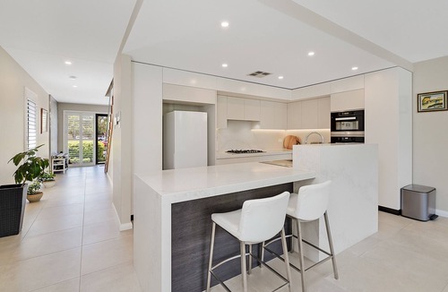 Merewether House | Nel's Place