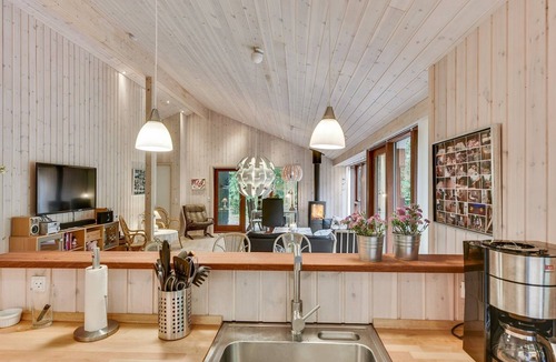 Silkeborg House | "Nelie" - 40km from the sea by Interhome