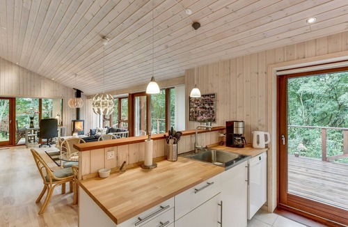 Silkeborg House | "Nelie" - 40km from the sea by Interhome