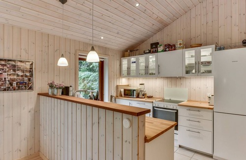 Silkeborg House | "Nelie" - 40km from the sea by Interhome