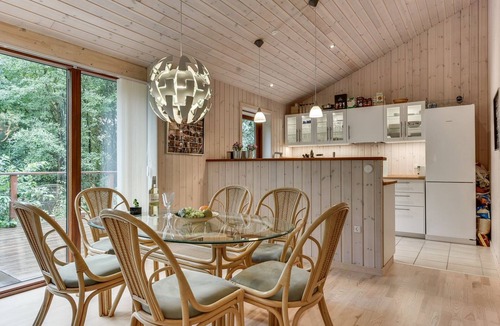 Silkeborg House | "Nelie" - 40km from the sea by Interhome