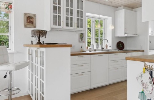 Lolland Municipality House | "Nell" - 3.2km to the inlet by Interhome