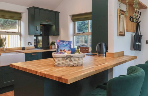 West Heslerton Cottage | Nell's Cottage