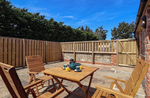 West Heslerton Cottage | Nell's Cottage