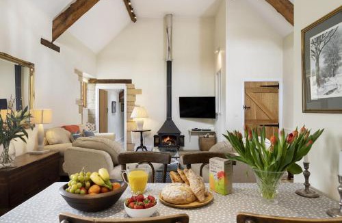 Bourton House | Nellies Barn