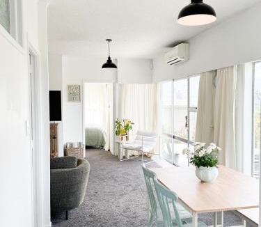 Dargaville Apartment | Nellies Nest