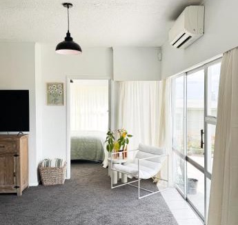 Dargaville Apartment | Nellies Nest
