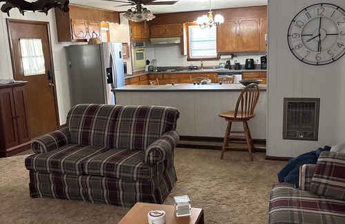 Albertville House | Nellie’s Place
