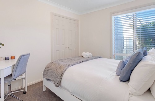 Huskisson Villa | Nelly's on the Bay