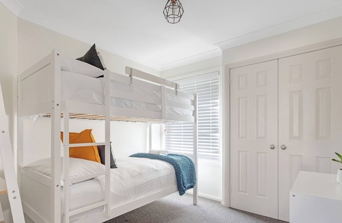 Huskisson Villa | Nelly's on the Bay