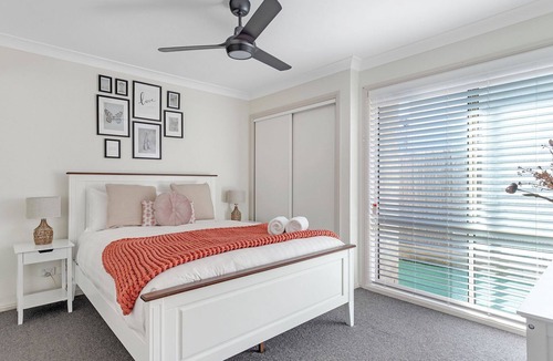 Huskisson Villa | Nellys on the Bay - Huskisson