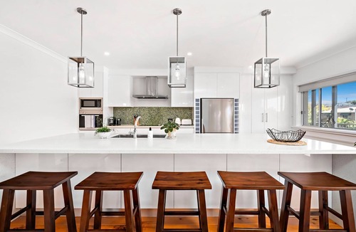 Nelson Bay House | Nelson Bay CBD Oasis - 13 Government Rd