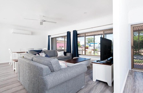 Nelson Bay House | Nelson Bay Getaway 59