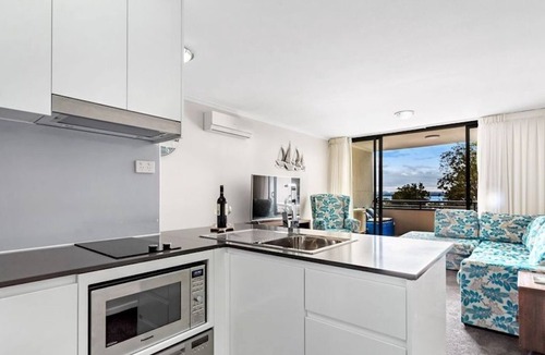 Nelson Bay Apartment | Nelson bay holiday