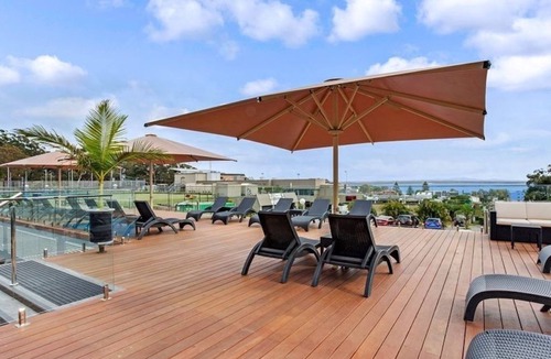 Nelson Bay Apartment | Nelson bay holiday