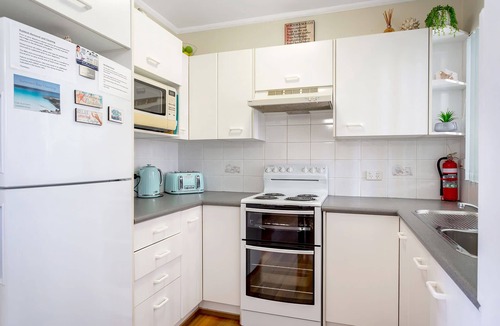 Nelson Bay Apartment | Nelson Bay - Prime Location