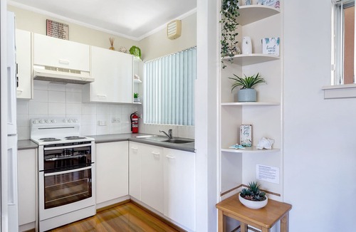 Nelson Bay Apartment | Nelson Bay - Prime Location