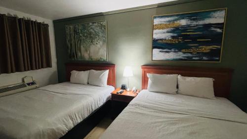 Swan River Hotel | Nelson Hotel