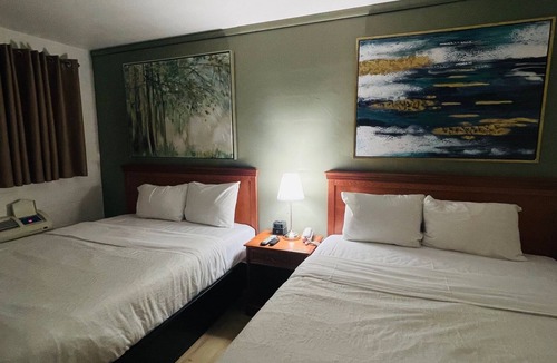 Swan River Hotel | NELSON HOTEL