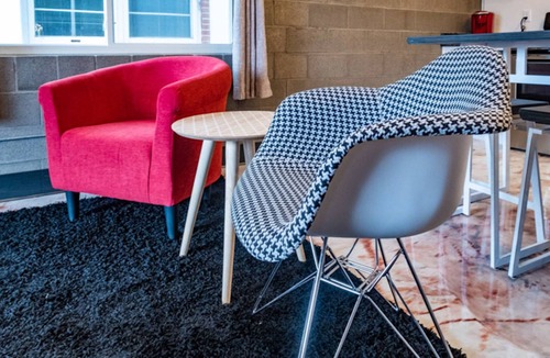 Sheridan House | Nelson Inn - The Four Top, 101