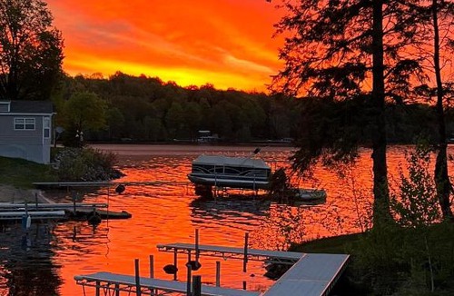 Hayward Cabin | Nelson Lake Lodge