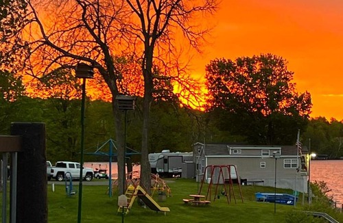 Hayward Cabin | Nelson Lake Lodge