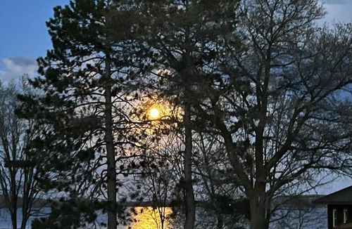 Hayward Cabin | Nelson Lake Lodge