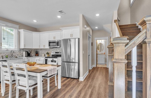 Starkville House | Nelson Near MSU, Quiet and Convenient