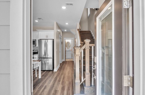 Starkville House | Nelson Near MSU, Quiet and Convenient