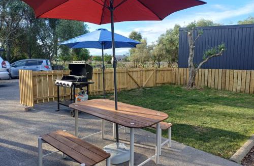 Gisborne Apartment | Nelson Road Cottage