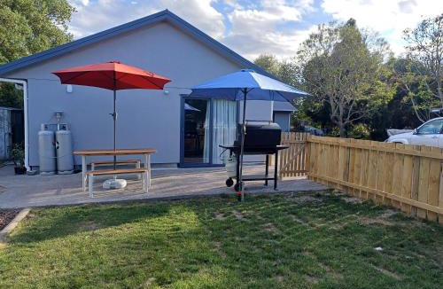 Gisborne Apartment | Nelson Road Cottage