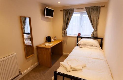 South Ferriby Hotel | Nelthorpe Arms