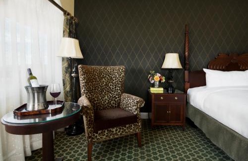 Farmington Resort | Nemacolin