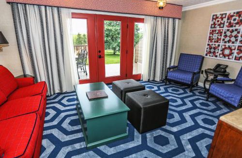 Farmington Resort | Nemacolin