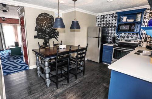 Farmington Resort | Nemacolin